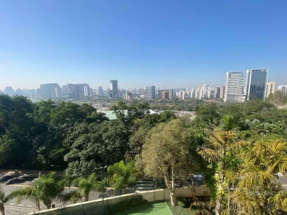 Imagem Apartamento - Lindemberg - Mansão Suspensa Imponente debruçado sobre o verde