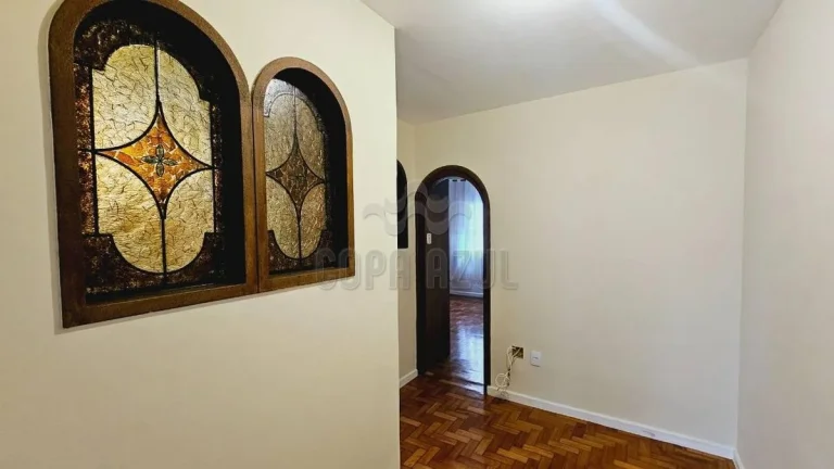 Imagem Ipanema – Rua Alberto de Campos | Residencial › Apartamento 1 quarto(s) à Venda