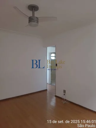 Imagem Apartamento de 2 Dorms no Notre Maison com Lazer Completo