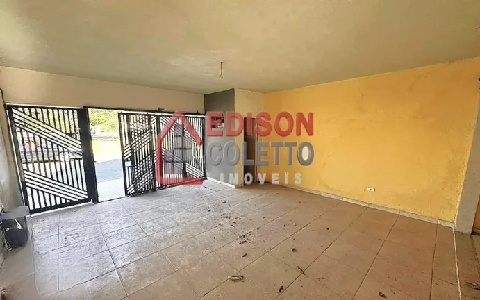 Imagem Casa, com vocação comercial para Aluguel, Água Branca, Piracicaba