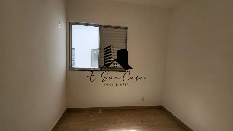 Imagem Casa 3 quartos à venda Bairro Vale das Orquídeas - Contagem/MG