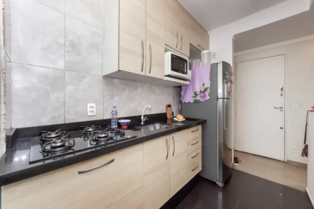 Imagem Apartamento para venda em Pirituba - Jardim Iris com 3 quartos, sendo 1 suíte , 63m2