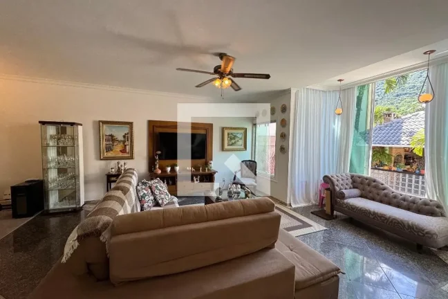 Imagem Casa à Venda - Recreio, 4 Quartos, 350 m2