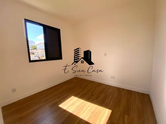 Imagem Cobertura 2 Quartos á Venda Bairro Filadélfia - Betim/MG