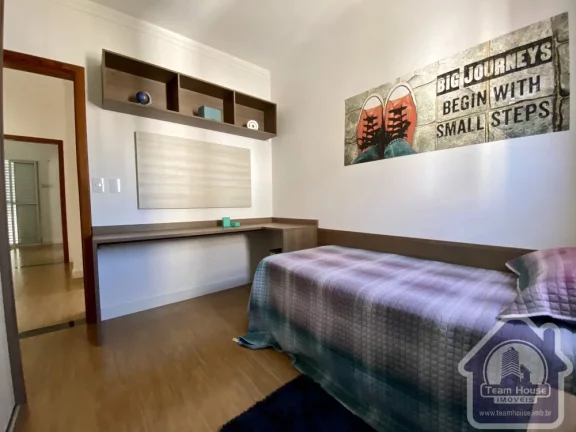 Imagem Casa em condomínio a venda na Chácara Faggion em Suzano SP