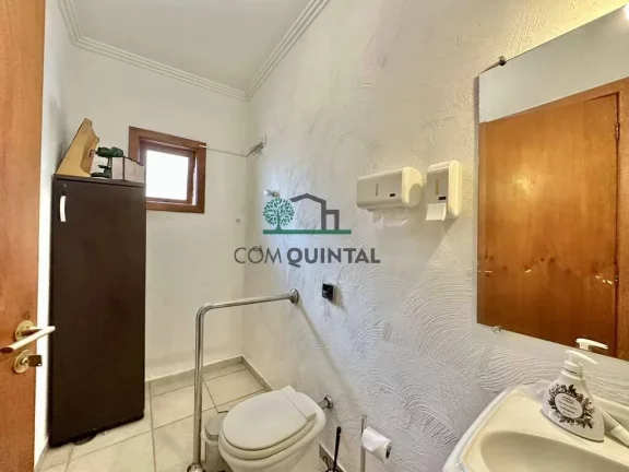 Imagem Casa com 5 Quartos à Venda, 725 m² em Granja Viana Ii - Cotia