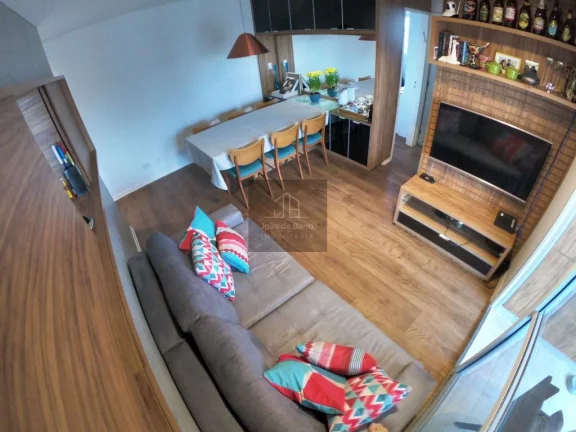 Imagem Apartamento para alugar, 65 m² por R$ 5.407,00/mês - Vila da Saúde - São Paulo/SP