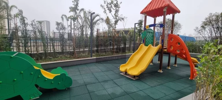 Imagem Apartamento para alugar, 75 m² por R$ 4.980,00/mês - Sacomã - São Paulo/SP