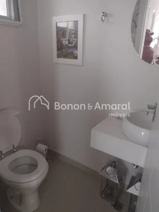 Imagem Excelente sobrado com ótimo acabamento no Condomínio Bosque dos Camarás, Valinhos.
Casa com 3 amp...