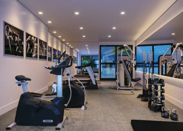 Imagem Apartamento à venda em Porto Alegre, Rio Branco, com 3 quartos, 98,29m²