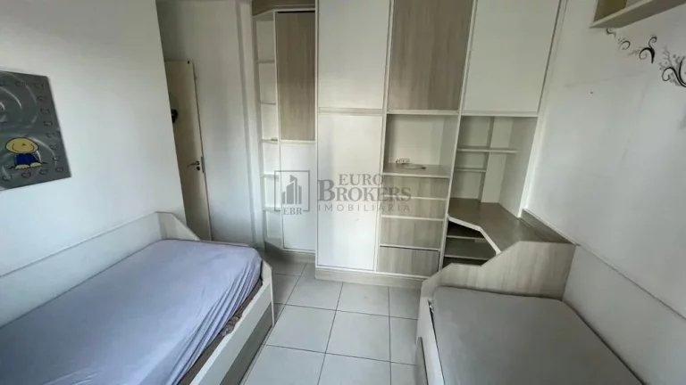 Imagem Apartamento com 03 dormitórios à venda no Centro de Balneário Camboriú/SC