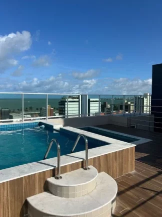 Imagem Edifício Vollare – Modernidade e conforto em Intermares!