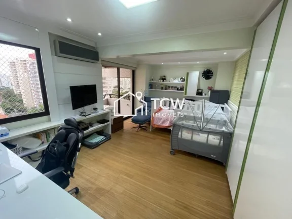 Imagem Apartamento à venda no bairro Aclimação - São Paulo/SP, Zona Central