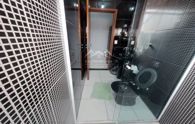 Imagem Casa com 2 dormitórios à venda, 128 m² por R$ 275.000,00 - Loteamento Santa Cruz - Tatuí/SP