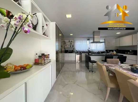 Imagem Casa - São Paulo II | Batelli Imóveis