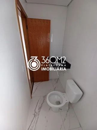 Imagem Sobrado para Venda em São Paulo / SP no bairro Jardim Patente Novo