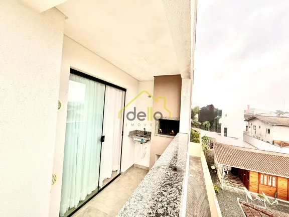 Imagem Apartamento totalmente mobiliado próximo da Tupy Hospital Regional e Pró Rim!!