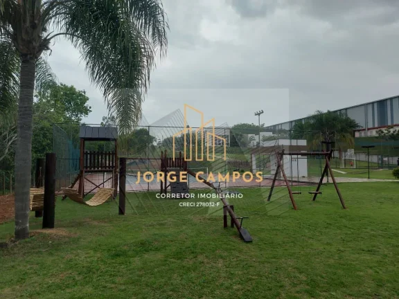 Imagem TE-26289 - TERRENO EM CONDOMÍNIO DE ALTO PADRÃO À VENDA EM CAÇAPAVA / SP