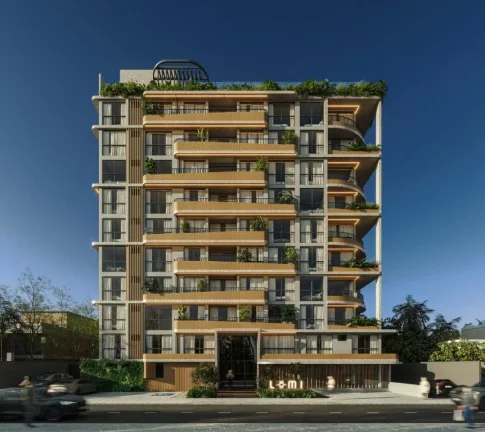 Imagem Apartamento com 61,34 M² R$ 648.029,14 em Cabo Branco, João Pessoa.
