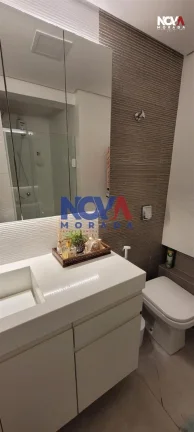 Imagem Descubra a sofisticação e o conforto neste apartamento de alto padrão, situado na deslumbrante or...