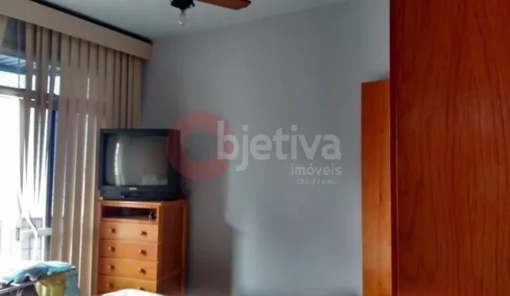 Imagem Apartamento com 3 dormitórios à venda, 110 m² por R$ 650.000,00 - Vila Nova - Cabo Frio/RJ