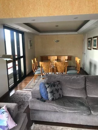 Imagem Apartamento Duplex com 4 dormitórios à venda, 170 m² - Itaim Bibi - São Paulo/SP
