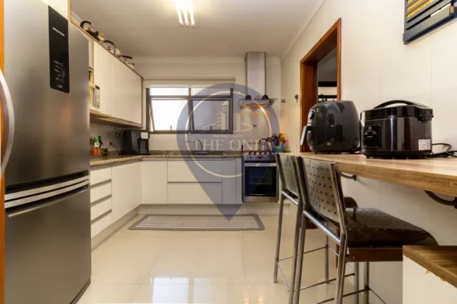Imagem Apartamento à venda em Perdizes, São Paulo-SP, com 3 quartos, 1 suíte e 2 vagas de garagem!