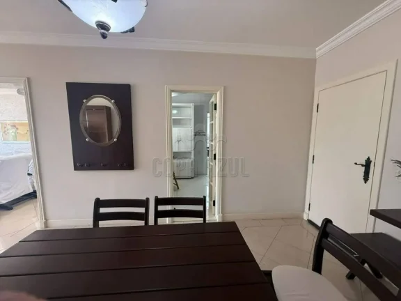 Imagem Lagoa – Avenida Epitácio Pessoa | Residencial › Apartamento 3 quarto(s) à Venda