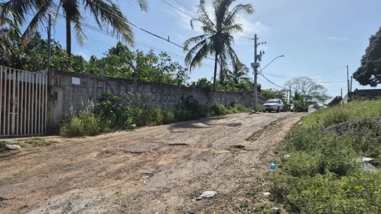 Imagem TERRENO RESIDENCIAL em SERRA - ES, RESIDENCIAL JACARAÍPE