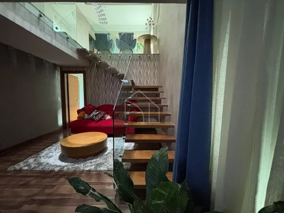 Imagem Casa Duplex à Venda em Morada de Laranjeiras Condominio Vila das Palmeiras