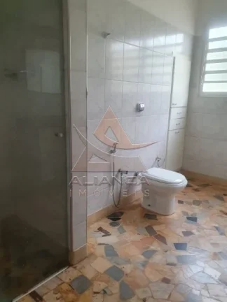 Imagem Casa - Ribeirão Preto - Vila Seixas