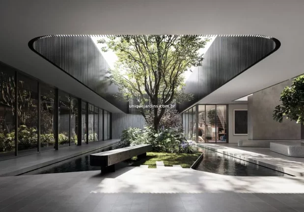 Imagem Apartamento à venda Jardim América São Paulo
