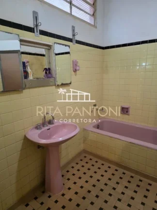 Imagem Casa - Ribeirão Preto - Alto da Boa Vista