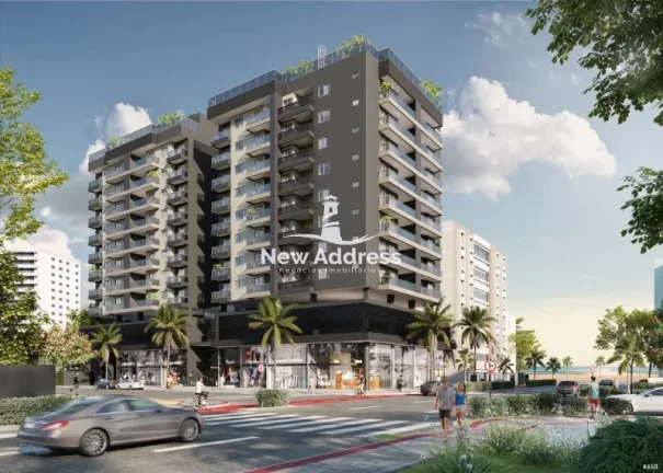Imagem Apartamento 4 Quartos à venda na Praia da Costa - Vila Velha/ES