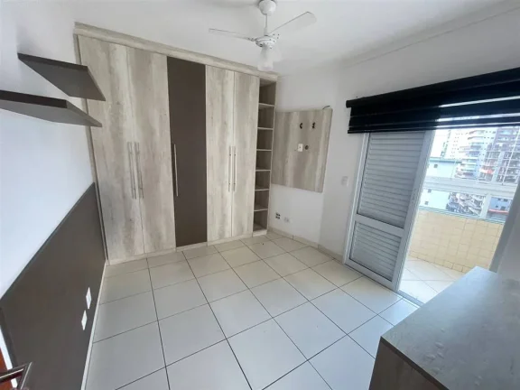 Imagem APARTAMENTO COM 91 m² - GUILHERMINA - PRAIA GRANDE SP