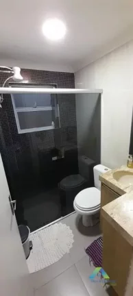 Imagem DOS CASAS Apartamento 67M², 2 dormitórios, 1 vaga ótima localização e valor !!!!