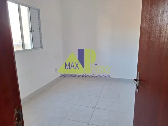 Imagem Apartamento para locação na Vila Carrão, São Paulo-SP: 1 quarto, 1 sala, 1 banheiro, 1 vaga de garagem, 50m² de área.