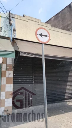 Imagem Sobrado e Loja à venda com 290m2 na Mooca - Sã Paulo