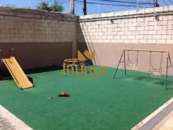 Imagem Apartamento à venda em Vossoroca Zona Sul - Votorantim/SP