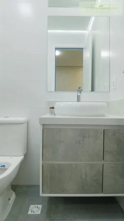 Imagem Apartamentos no Litoral para venda em Santos no bairro Embaré