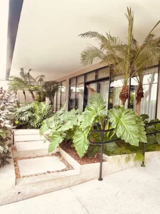 Imagem Lagoa – Avenida Borges de Medeiros | Residencial › Apartamento 3 quarto(s) à Venda