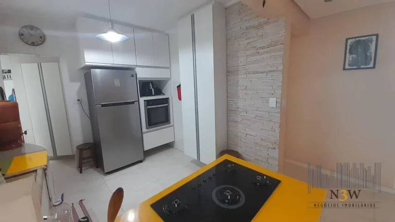 Imagem Apartamento com 2 dormitórios à venda, 100 m² por R$ 640.000,00 - Vila Leopoldina - São Paulo/SP