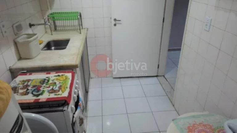 Imagem Cobertura com 3 dormitórios à venda, 190 m² por R$ 950.000,00 - Centro - Cabo Frio/RJ