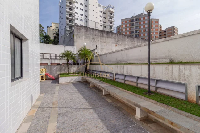 Imagem Apartamento Venda 3 dormitórios 1suíte vila São Francisco São Paulo