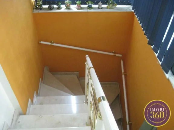 Imagem Cobertura com 3 dormitórios, 250 m² - - Tatuapé - São Paulo/SP