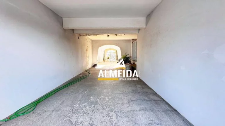 Imagem Apartamento com 3 dormitórios à venda, 133 m² por R$ 390.000,00 - Centro - Rio Claro/SP