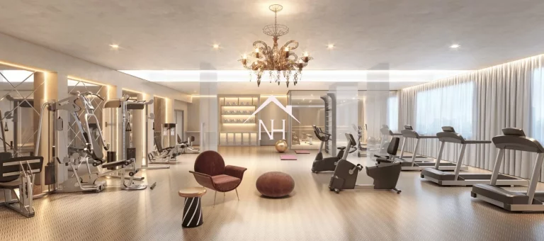 Imagem Apartamento Garden alto padrão com 469m,Piscina privativa,4 suítes,4 vagas,Terraços,Pista de cooper,sauna,brinquedoteca,f itness, spa, espaço gourmet