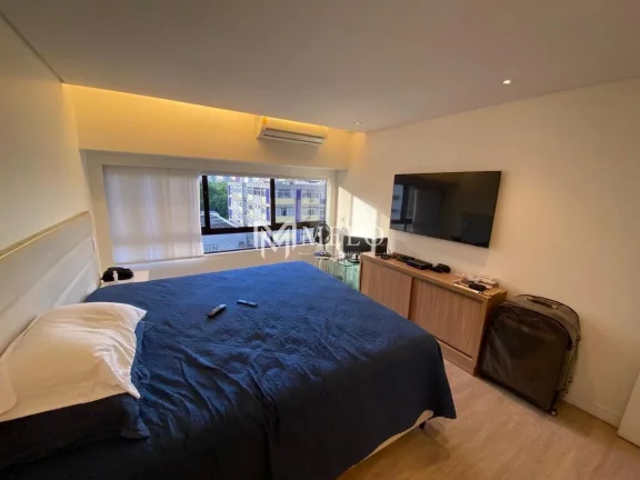 Imagem EXCELENTE APARTAMENTO NA TORRE,4qts,3suites, 3vagas, 270m2