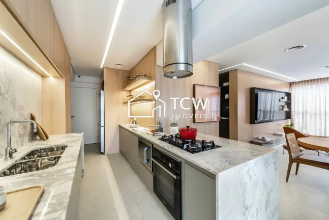 Imagem Apartamento à venda no bairro Vila Mariana - São Paulo/SP, Zona Sul