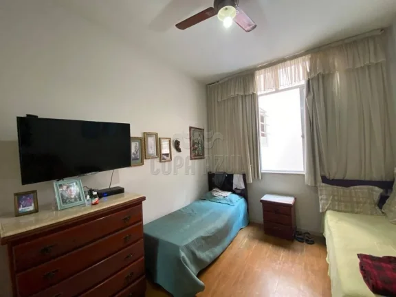 Imagem Tijuca - Residencial › Apartamento com 3 quarto(s) a Venda
